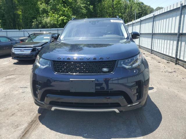 2020 LAND ROVER DISCOVERY SALRU2RVXL2415611