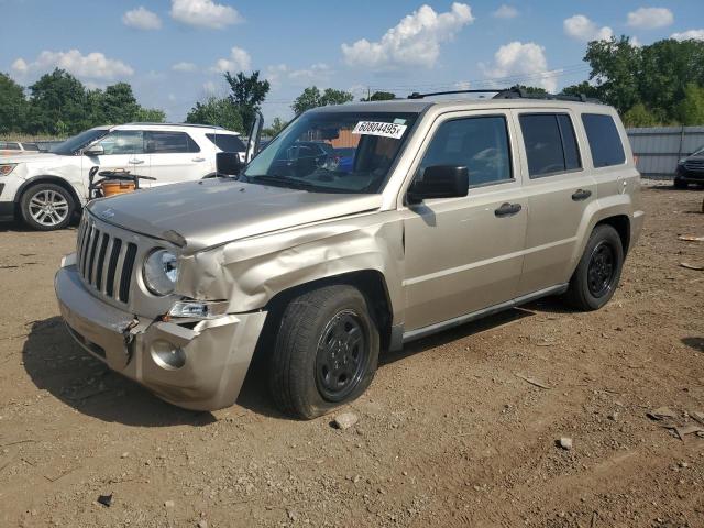 Vin: 1j4nt1gaxad625673, lot: 60804495, jeep patriot sport 2010 img_1