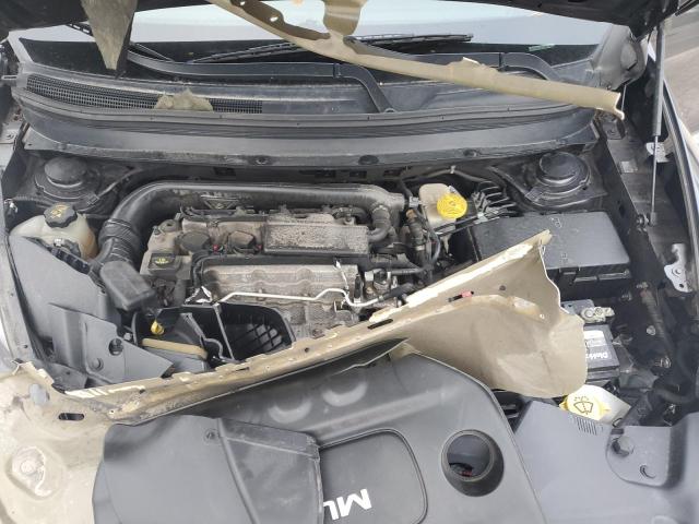 2015 JEEP CHEROKEE L - 1C4PJLCB7FW781020