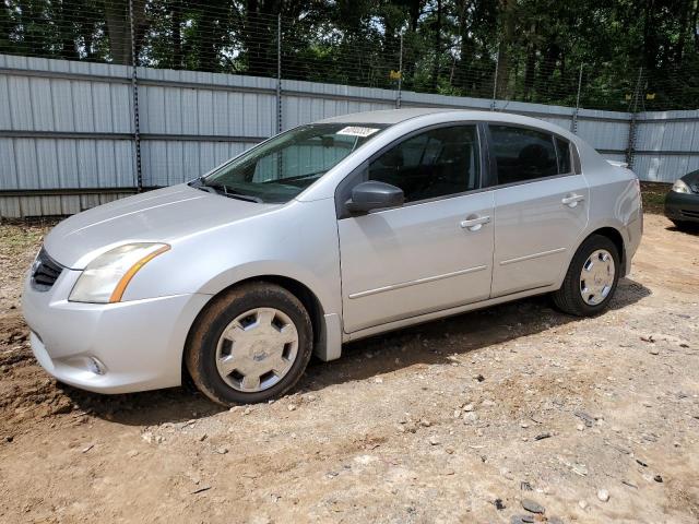 NISSAN SENTRA 2.0