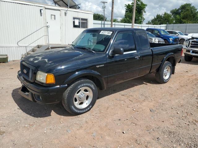 FORD RANGER SUP