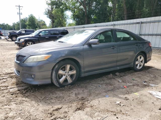 Vin: 4t1bf3ek1au013624, lot: 62580155, toyota camry base 2010 img_1