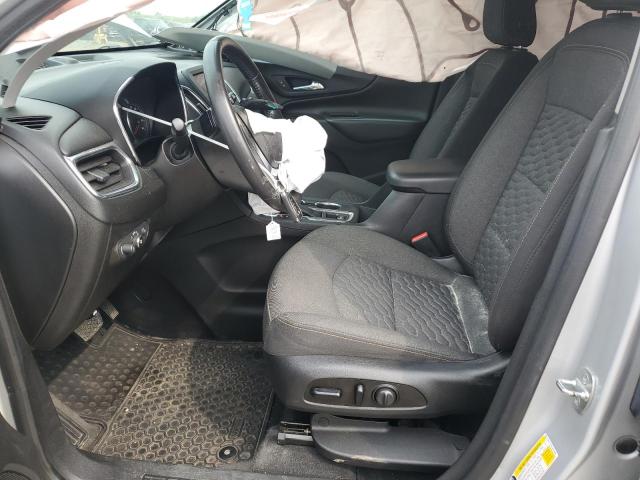 2020 CHEVROLET EQUINOX LT - 2GNAXJEV9L6123440