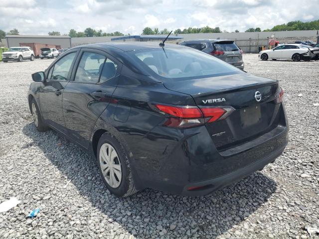 Vin: 3n1cn8dv3ll804189, lot: 59757675, nissan versa s 20202