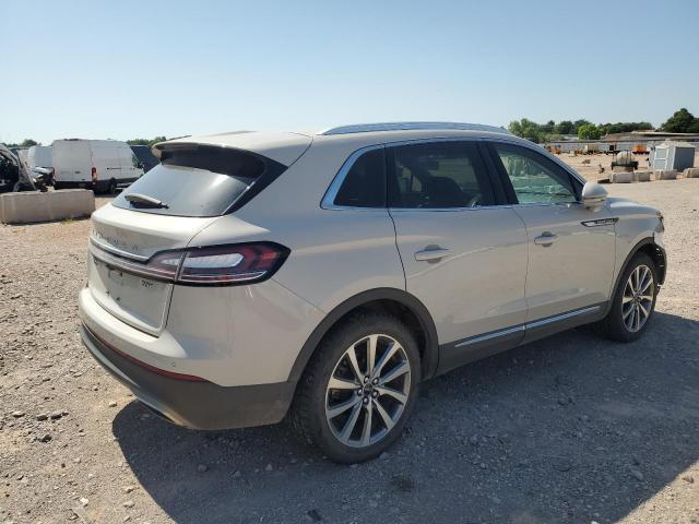 2019 LINCOLN NAUTILUS S 2LMPJ6K98KBL24955