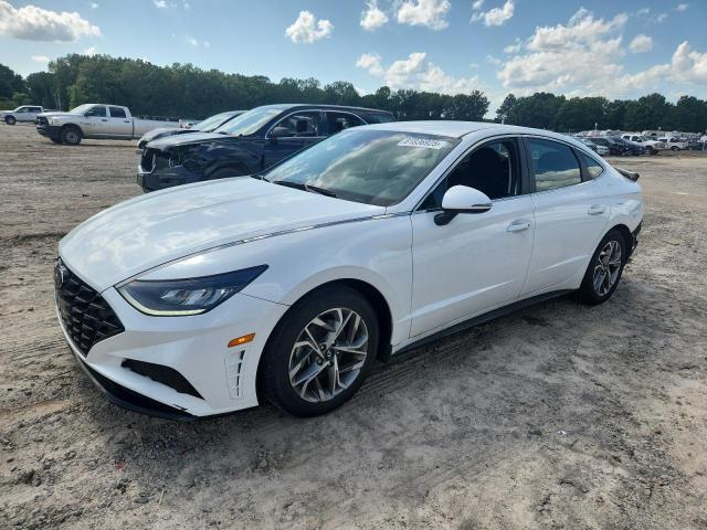 HYUNDAI SONATA SEL