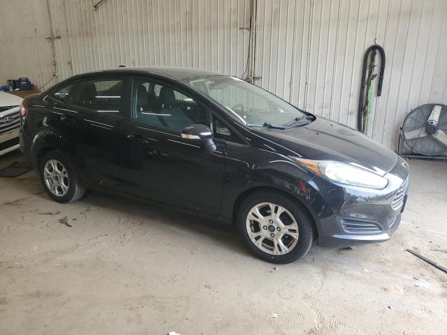 Vin: 3fadp4bj0gm144641, lot: 59108905, ford fiesta se 20164