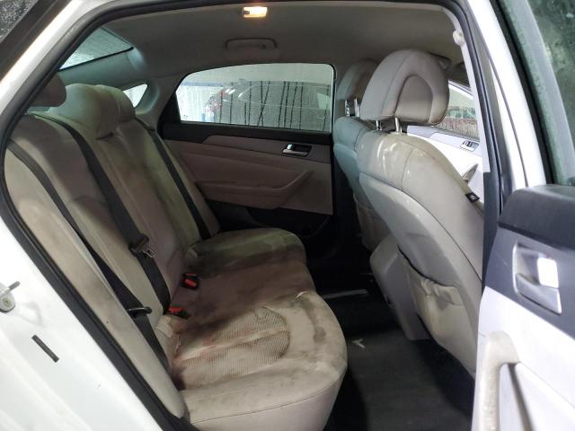 2015 HYUNDAI SONATA SE - 5NPE24AF1FH250787