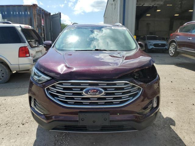2019 FORD EDGE SEL - 2FMPK4J9XKBB95468