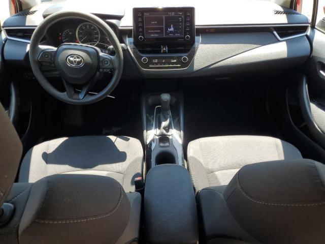 2021 TOYOTA COROLLA LE 5YFEPMAE5MP190814