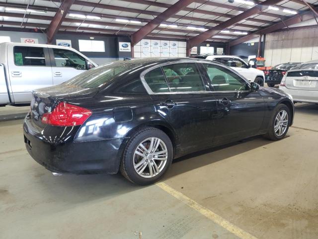 Vin: jn1dv6arxbm650178, lot: 60138465, infiniti g25 20113