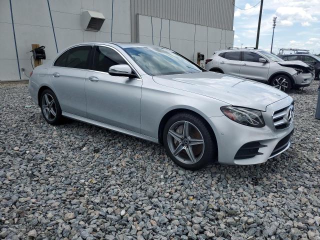 2018 MERCEDES-BENZ E 300 4MAT WDDZF4KB0JA409239