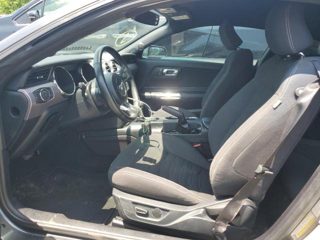 2016 FORD MUSTANG - 1FA6P8TH1G5276373