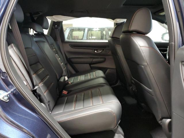 2025 HONDA CR-V SPORT 7FARS6H89SE089347