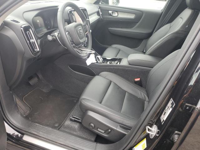 2025 VOLVO XC40 PLUS YV4L12UE8S2505476