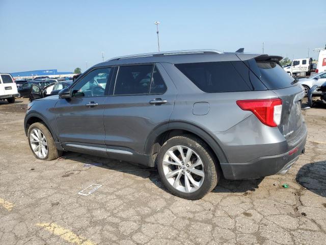 2022 FORD EXPLORER P 1FM5K8HC4NGC04260