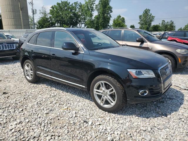 Vin: wa1lfafp3ea092593, lot: 61636415, audi q5 premium plus 20144