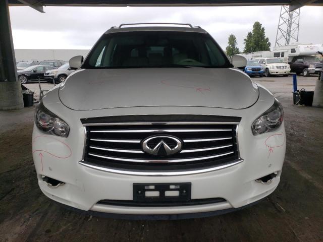 2014 INFINITI QX60 - 5N1AL0MMXEC520183