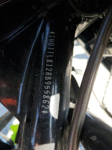 2024 HARLEY-DAVIDSON FLTRXSTSE 1HD1TL812RB955862