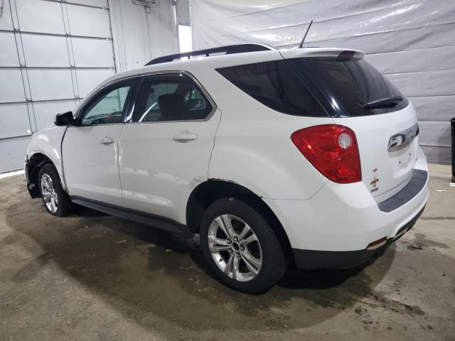 2013 CHEVROLET EQUINOX LT - 2GNFLEEK4D6239497