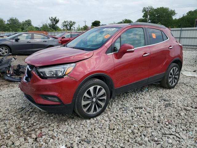 BUICK ENCORE PRE
