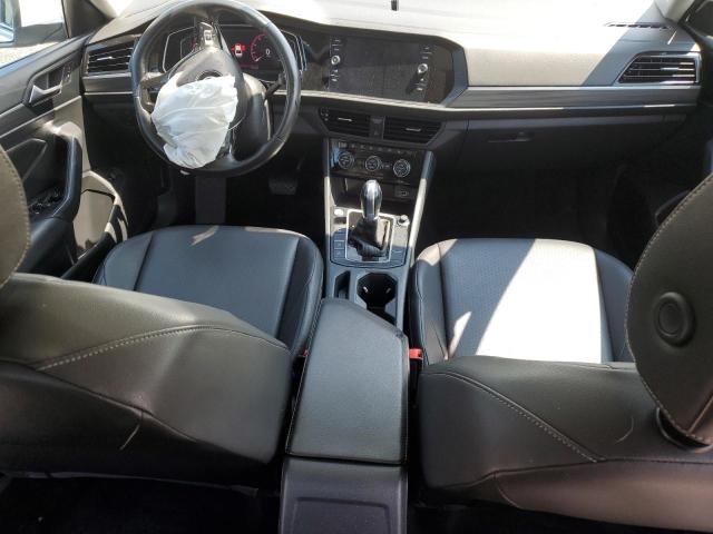 2019 VOLKSWAGEN JETTA SEL 3VWE57BU4KM264870
