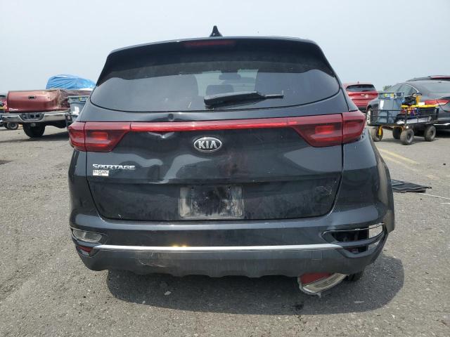 2020 KIA SPORTAGE L - KNDPMCAC9L7715075