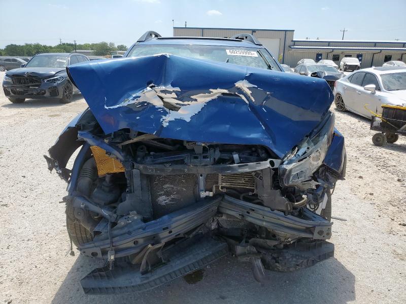 2020 SUBARU ASCENT LIM 4S4WMAPD9L3408301