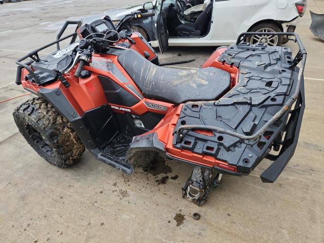 2020 POLARIS SPORTSMAN 4XASXE859LB677064