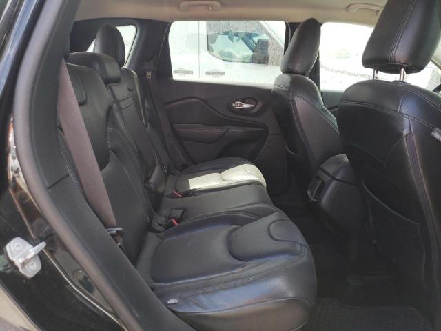 2015 JEEP CHEROKEE L - 1C4PJMCS0FW524903