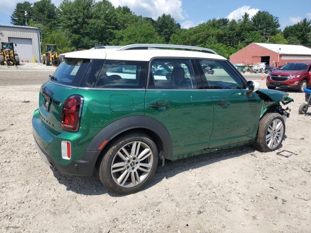 Vin: wmz83br07p3p38380, lot: 61826885, mini cooper s countryman all4 20233