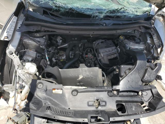 2019 MITSUBISHI ECLIPSE CR #3187463496