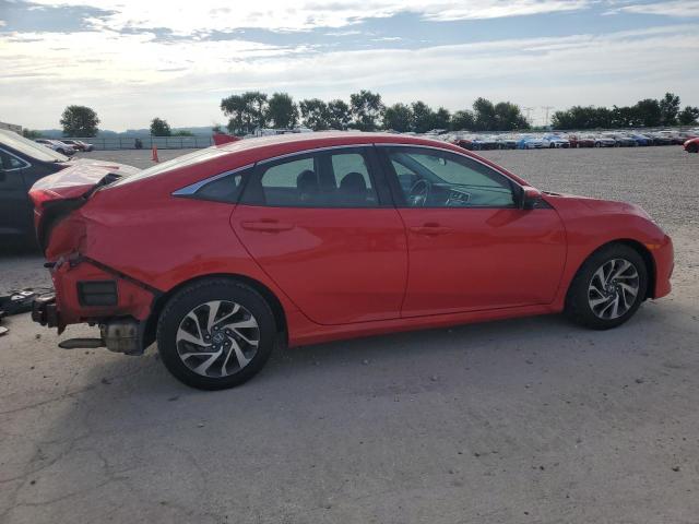 Vin: 2hgfc2f7xjh527687, lot: 62128125, honda civic ex 20183