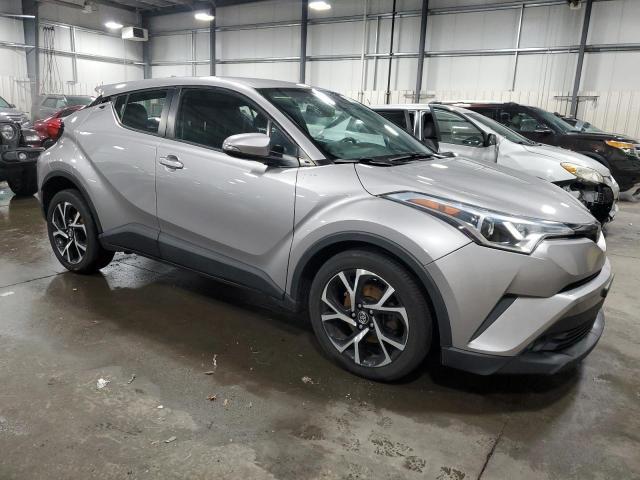Vin: nmtkhmbx3jr039617, lot: 62501255, toyota c-hr xle 20184