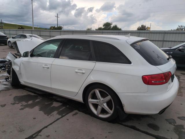 Vin: wauwfafl4aa135684, lot: 61453925, audi a4 premium plus 20102