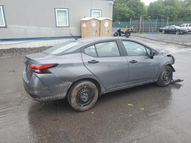Vin: 3n1cn8dvxsl836295, lot: 61004235, nissan versa s 20253