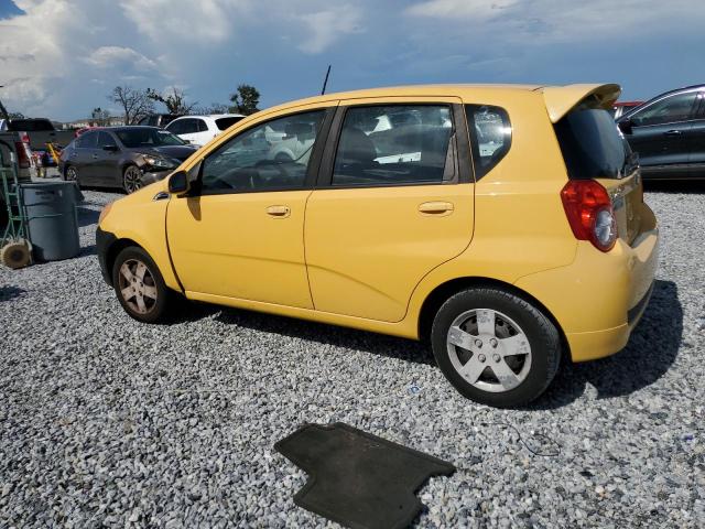 Vin: kl1td6de1ab126259, lot: 63004385, chevrolet aveo ls 20102
