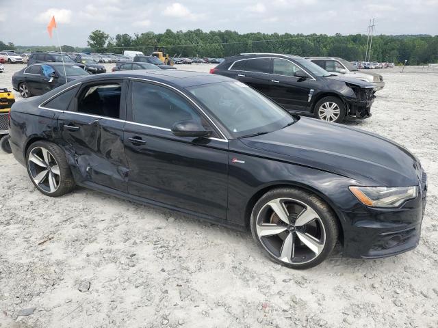 Vin: waujgafc2cn090358, lot: 59486925, audi a6 prestige 20124