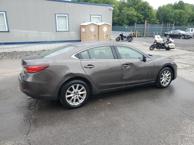 Vin: jm1gl1u52h1103508, lot: 60846685, mazda 6 sport 20173
