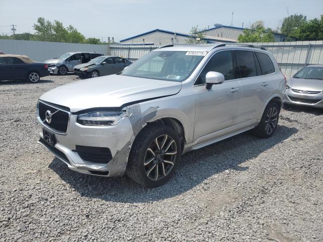 Vin: yv4a22pk3g1067694, lot: 57822775, volvo xc90 t6 2016 img_1
