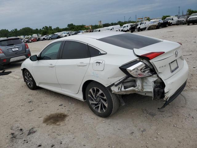 Vin: 2hgfc2f77gh542852, lot: 60886025, honda civic ex 20162