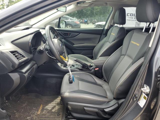 2023 SUBARU CROSSTREK JF2GTHSC2PH230390