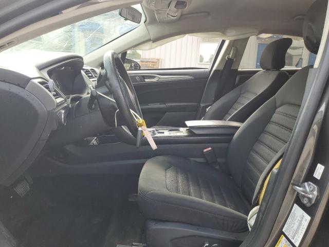 2018 FORD FUSION SE 3FA6P0HD9JR222976