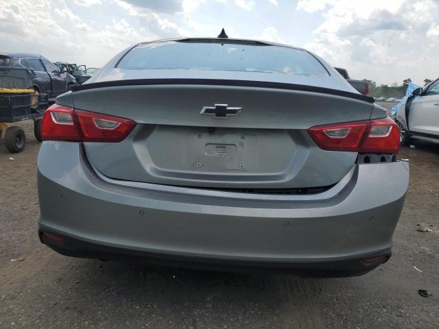 2023 CHEVROLET MALIBU LS 1G1ZB5ST5PF186107