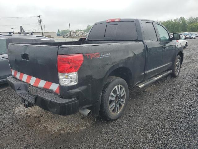 Vin: 5tfuy5f10ax105301, lot: 60357225, toyota tundra double cab sr5 20103