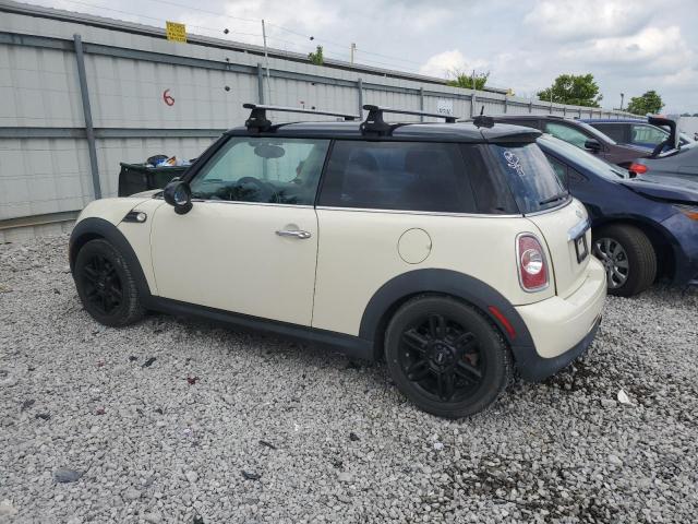 2012 MINI COOPER - WMWSU3C54CT185837