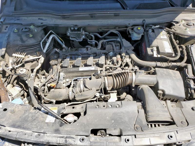 2019 HONDA ACCORD LX - 1HGCV1F15KA033689