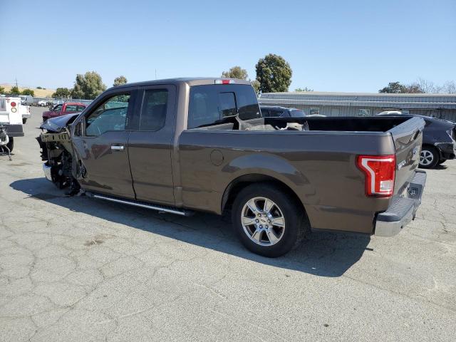 Vin: 1ftex1cp1fke50804, lot: 60172925, ford f-150 super cab 20152