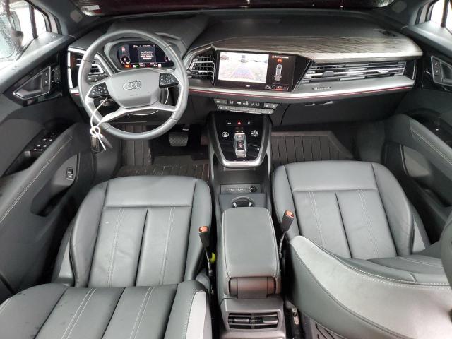 2023 AUDI Q4 E-TRON WA1M2BFZ5PP069792