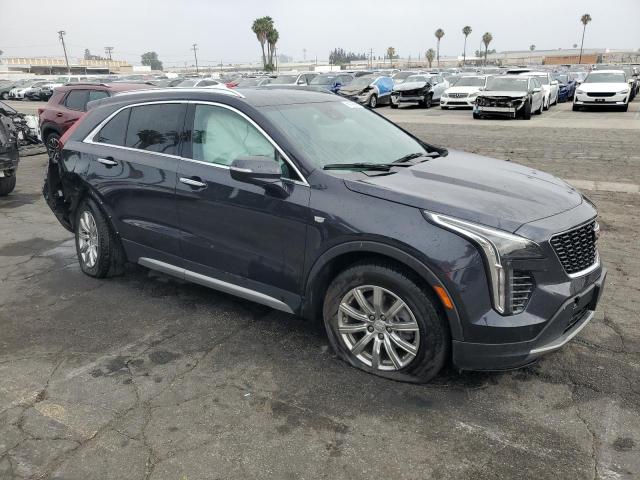Vin: 1gyfzcr42pf139880, lot: 62505165, cadillac xt4 premium luxury 20234